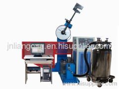 Impact Testing Machine-Impact Tester