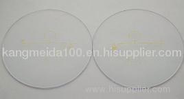 1.56 Progressive Lens