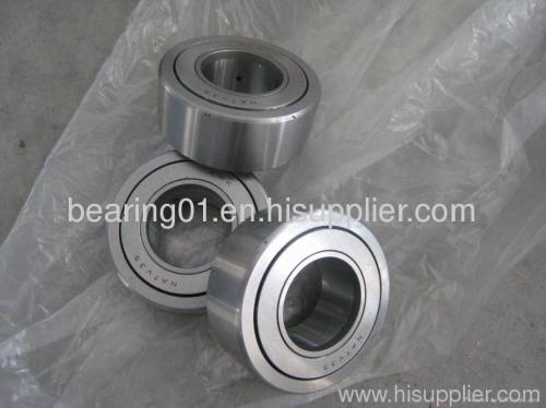 Yoke Type Track Rollers With Axial Guidance NATR10 NATR10PP NATV10 NATV10PP NATR12 NATR12PP NATV12 NATV12PP