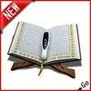 4 GB Memory Oled Display Holy Quran Read Pen, Fast Read and Translations with Clear Voice