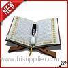 4 GB Memory Oled Display Holy Quran Read Pen, Fast Read and Translations with Clear Voice