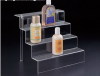 acrylic cosmetic display