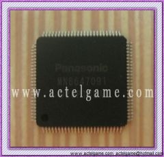 PS3 slim HDMI IC Chip MN8647091 repair parts