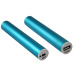 colorful power bank.emergency mobile charger