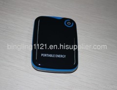Factoty sell 5000mah power bank at low price
