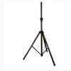 Musical Instrument Black Speaker Stand TS010