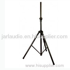 Black Speaker Stand TS010