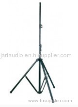 Black Speaker Stand TS009