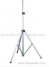 Aluminum Speaker Stand Black Speaker Stand