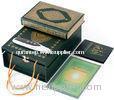 4 GB Memory Oled Display Quran Islamic Holy Book, Built-in 8 Reciter Voice and Languages