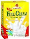 FULL CREAM MILK POWDER