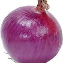 red onion