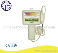 Water Quality Tester For PH/CL2 Type PC-101