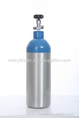 Industrial&Specialty gas cylinder