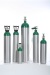 oxygen cylinder medical cylinder