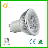 4w gu10 led spotlight