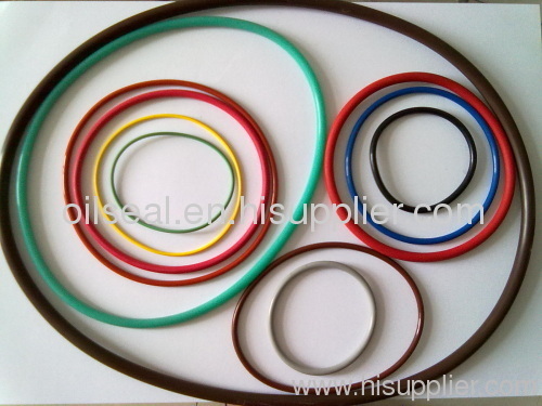 O ring seals