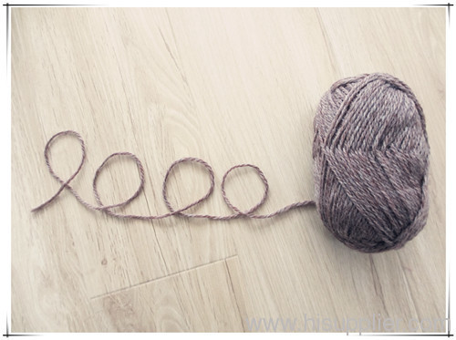 wool yarn/knitting yarn
