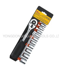 13PCS Socket Set