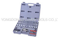 100PCS SOCKET SET(1/4)