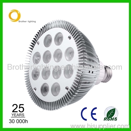 led par38 spot light