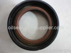 oil seals and o rings