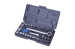 40PCS SOCKET SET(1/4"&3/8")