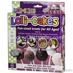 Lolli-Cakes 2PC