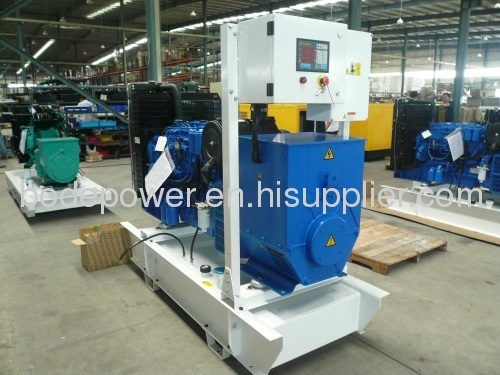 10KVA Perkins Diesel Generator Set