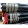 ASTM A106 GR.B seamless steel pipe