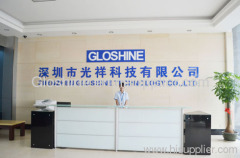 Gloshine Technology Co.,Ltd