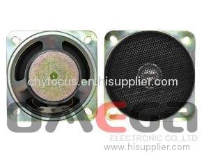 Car Speaker YD77-17-4F45U