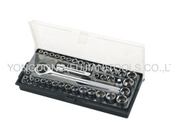 40PCS SOCKET SET(