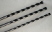 black flute masonry drill bit DIN8039