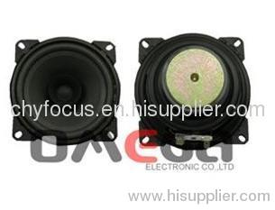 Car Speaker YD100-14-4F50U