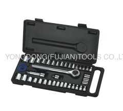 40PCS SOCKET SET