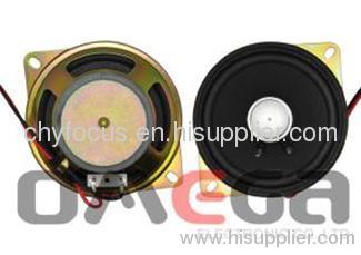Car Speaker YD100-33A-8F60UL