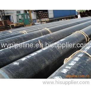 American standard ERW steel pipe