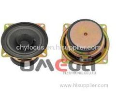 Car Speaker YD103-97-4F70U