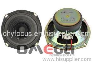 Car Speaker YD120-3C-4F70UL