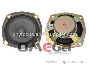 Car Speaker YD120-5-4F60U