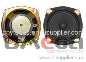 Car Speaker YD120-5-4F66C