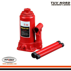 steel jack for passenger car