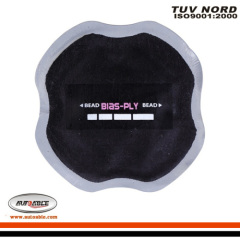 Tire repair patch 12A01P