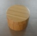 200g bamboo container cream jar