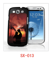 3d case for Samsung