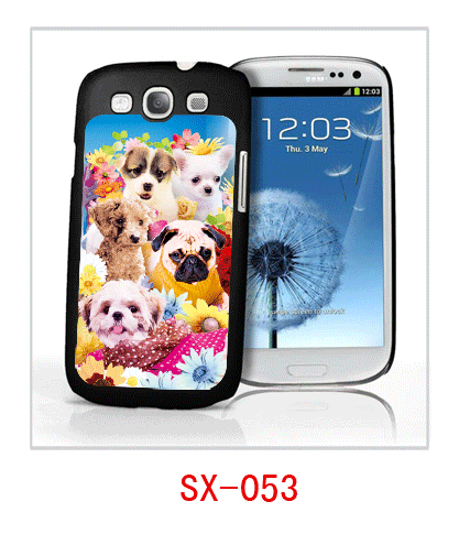 3d case for Samsung use