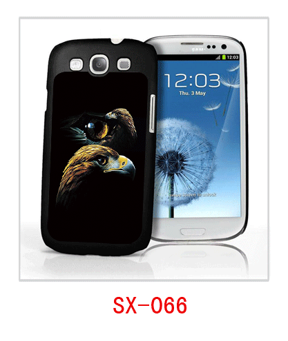 3d cover for Samsung