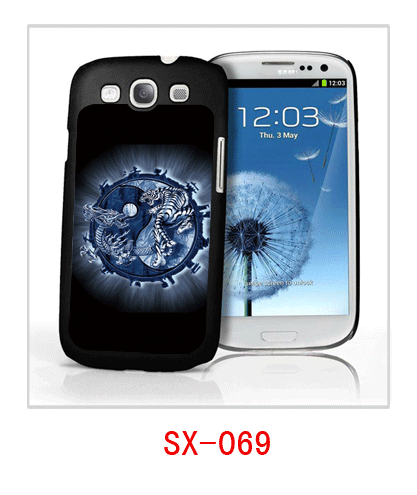 3d cover for SamsungIII