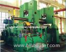 W11S Hydraulic plate bending machine